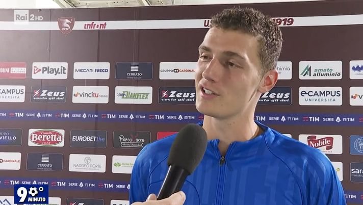 Pavard: “Prima di una partita penso a come vincerla. Gioco per i trofei, non per i soldi” - immagine 1