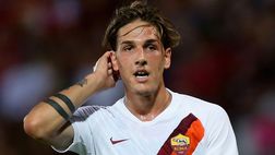 Sky Sport – Roma e Zaniolo, vicino il rinnovo di contratto: le cifre