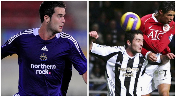 L’ex Newcastle Edgar confessa: “Al ristorante si è avvicinata una ragazza e mi ha fatto notare che…”- immagine 2