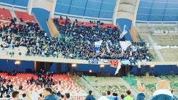 L’orgoglio di Andria: “Per noi il derby di Bari è stato come Davide contro Golia”