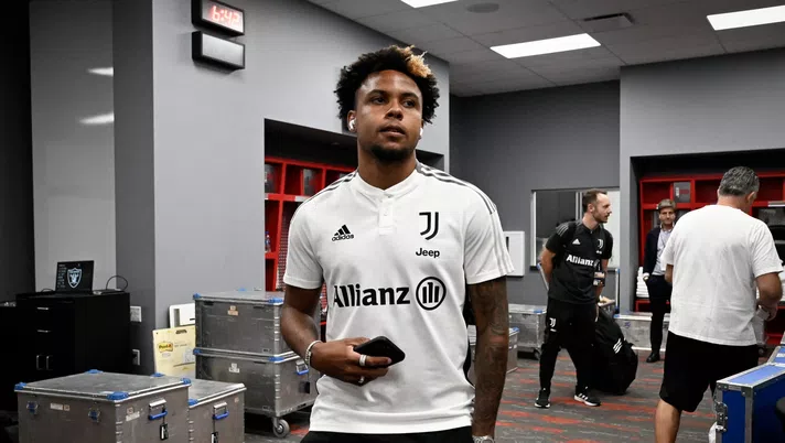 mckennie
