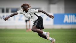 Fantacalcio Juventus, stop Chiellini: l’esito degli esami. E Kean ritorna in gruppo