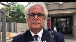 Giammarva, l’ex Palermo: “Patteggiamento? Alla Juventus è andata bene. Ora la Uefa”