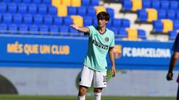 Atalanta-Inter Primavera, le pagelle: Schirò appannato, Oristanio merita più spazio