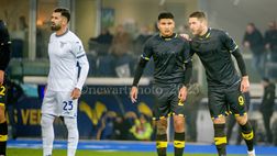 Amione, offerta dal Messico: lo vuole il Santos Laguna