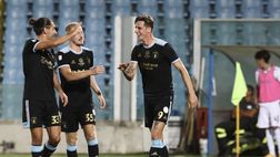 Coppa Italia, ecco gli ottavi. Per il Padova una big del girone B