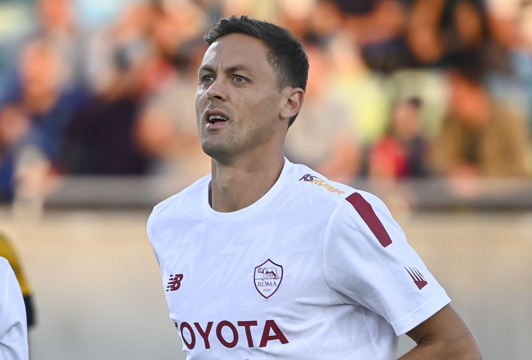 Ludogorets-Roma 2-1 – FOTO GALLERY - immagine 25