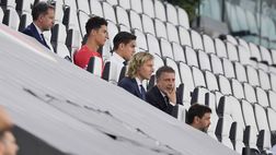 Elkann scuote la Juventus: “Servono più rispetto e professionalità!”