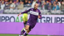 Fiorentina-Milan, Saponara: “Vivo questa gara con ancora più emozione”