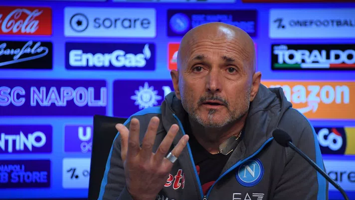 Spalletti