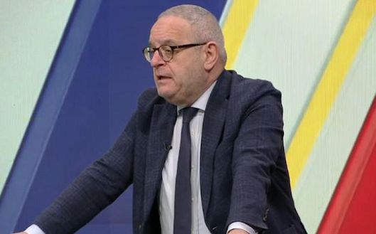 Skysport Padovan: “Via Morata dalla Juve? Occhio al vecchio pallino Dzeko”- immagine 2