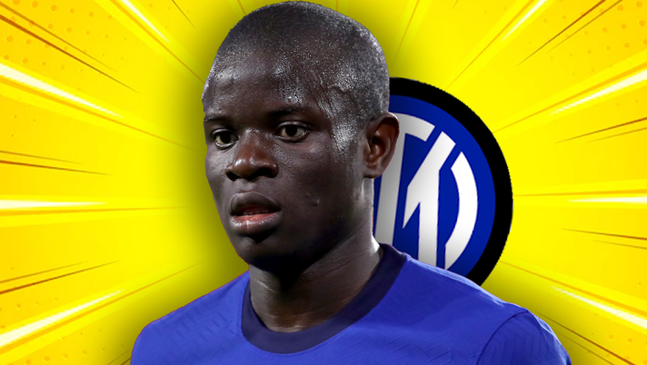 Kanté