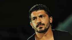 Gattuso: “De Boer sta facendo bene. Inter rinforzata, le altre…”