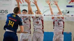 Volley: Prata vuole partire col piede giusto contro Trento