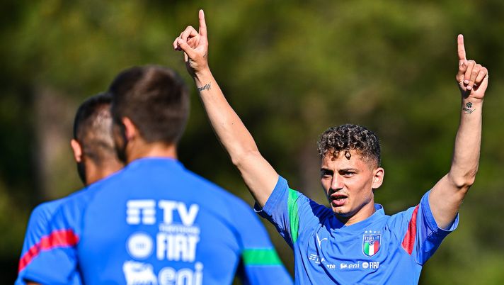 Inter, su Esposito c'è l'Empoli