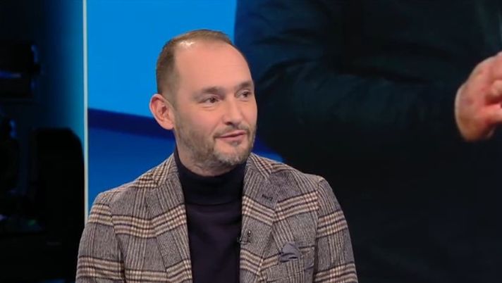 Di Marzio: “Rinnovi, Inter e Brozovic verso il sì. Insigne e il Napoli sembrano…” Di Marzio: “Rinnovi, Inter e Brozovic verso il sì. Insigne e il Napoli sembrano…” - immagine 1