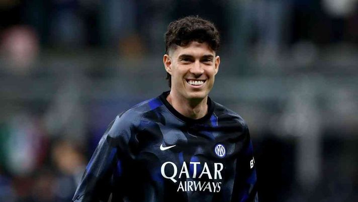 Inter, Bastoni pungola il Milan: 'Che bello vincere lo Scudetto in casa loro'