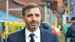 Pecchia: “Se vogliamo vincere serve maggior personalità”