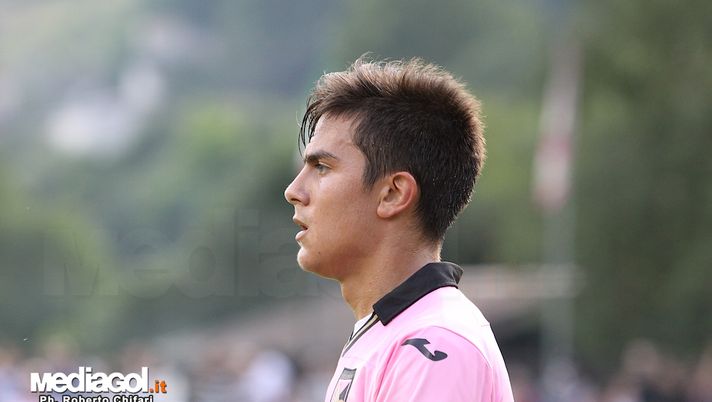 Trevisani: &#8220;Dybala una furia, Zamparini conta i soldi. Applausi per Iachini, è suo il merito&#8221; 