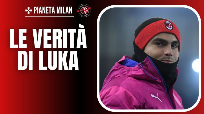 Luka Romero AC Milan Calciomercato Milan