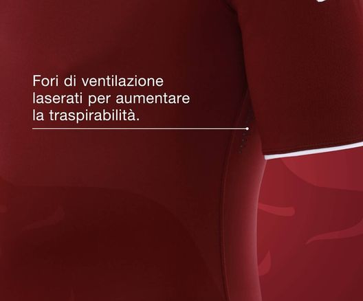 foto dal profilo Instagram del Torino FC foto dal profilo Instagram del Torino FC