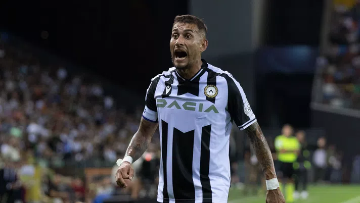 Calciomercato Udinese, tutto fatto per il ritorno di Pereyra in bianconero: le ultime - immagine 1