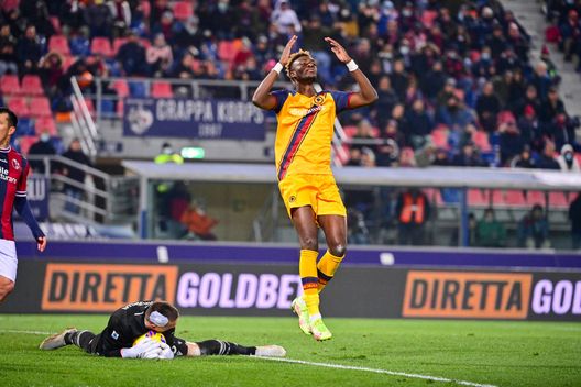 Roma, cercasi continuità: obbligo di svolta per centrare la Champions- immagine 2