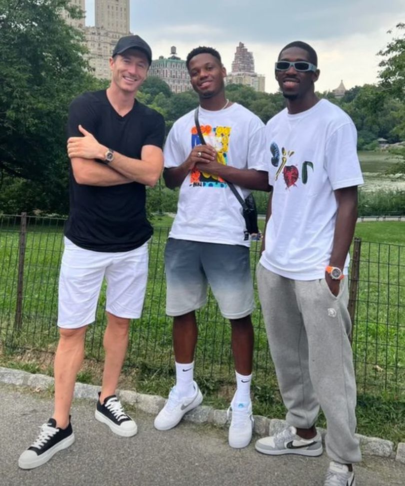 Lewandowski: “Il Bayern voleva Haaland? Tutte sciocchezze, su di me solo bugie…”- immagine 2