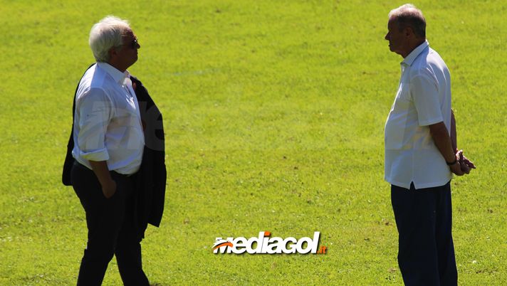 Inchiesta Procura di Caltanissetta, il retroscena: “Picciotti, stanno arrestando Zamparini…” Inchiesta Procura di Caltanissetta, il retroscena: “Picciotti, stanno arrestando Zamparini…”