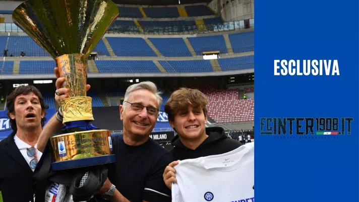 ESCLUSIVA Bonolis: “Proteste Juve? Ora è come le altre. Inzaghi, che lavoro! Se l’Atalanta…” - immagine 1