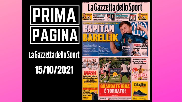 La Gazzetta dello Sport