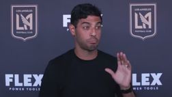 Los Angeles, Carlos Vela carica il derby: “Grande delusione se non vinciamo il titolo”