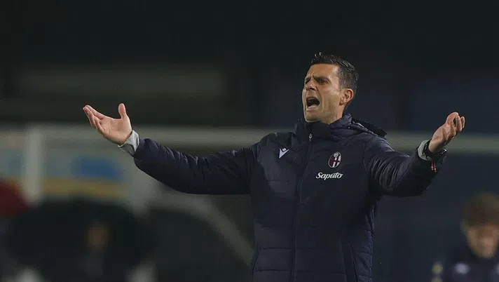 Castellini: “Thiago Motta ha già deciso il suo futuro. Portare il Bologna in Champions…” - immagine 1