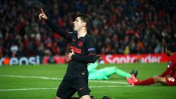 Atletico Madrid-Elche 2-0: Morata e Joao Felix rilanciano Simeone in Liga Santander