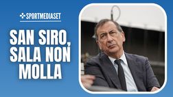 San Siro, Sala ‘chiama’ Milan e Inter: “Non c’è negatività. Direi no se…”