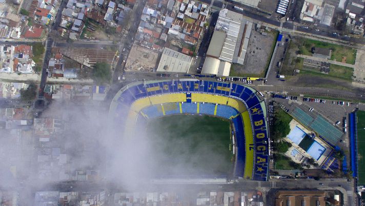 Quali sono le rivalità calcistiche più sentite di sempre? - immagine 1