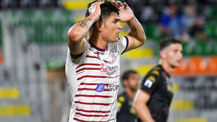 Ds Cagliari: “Accordo con l’Inter per Bellanova. Casadei? Abbiamo chiesto Carboni ma…” - immagine 1