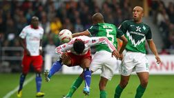 Verso Samp-Juve, Rincon: “Mi chiamano General dai tempi del derby fra Brema e Amburgo…”