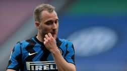 Eriksen ha firmato col Brentford: l’ex Inter riparte dalla Premier League