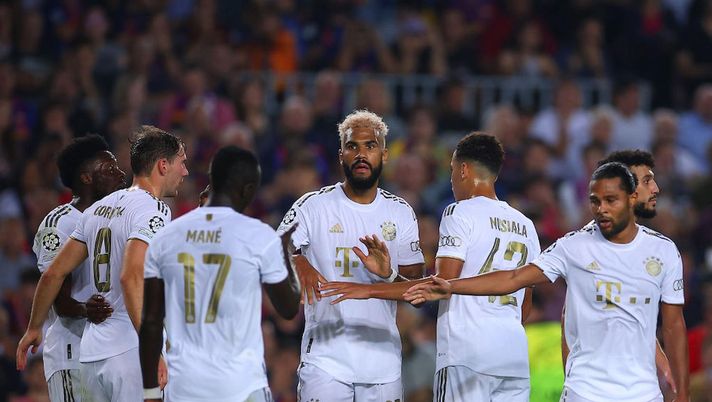 Champions, Barça affonda al Camp Nou: 0-3 col Bayern. Ok Napoli: i risultati della serata - immagine 1