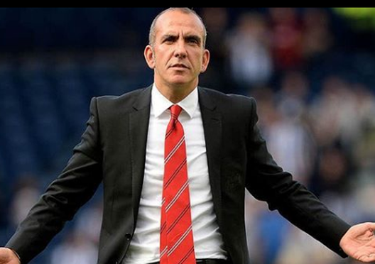 Di Canio (Instagram Di Canio) Di Canio (Instagram Di Canio)