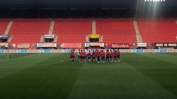 Twente-Fiorentina: chiesta la riduzione della multa e la UEFA…