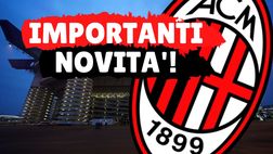 CALCIOMERCATO MILAN – Novità sull’obiettivo di Gazidis! / News
