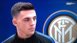 Inter Primavera, Zappa: “Derby non facile, vogliamo riscattarci. Non dovremo lasciare…”