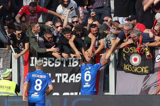 (Photo by Gabriele Maltinti/Getty Images) Cremonese, Alvini: “Anche oggi ci è mancato l’attimo per poterla vincere”- immagine 3