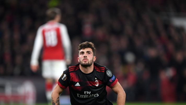 Pagelle Arsenal-Milan: analisi, giudizi, Top e Flop della gara - immagine 1