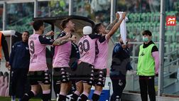 LE PAGELLE DI PALERMO-POTENZA 2-0. Fella e Silipo regalano i tre punti ai rosa su due errori degli ospiti