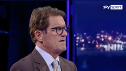 Capello: “Allegri alla Juve? Fossi in lui ci penserei. Forse qualcuno si è sopravvalutato”