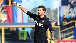 Mirante blinda la porta del Bologna; che colpo per il fantacalcio!