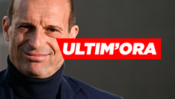Juventus News / Addio Allegri: si mette malissimo! Il tecnico…